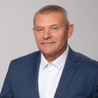 Руси Чернев - Кандидат за кмет на Пловдив