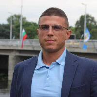 Иван Калоферов - Кандидат за кмет на Пловдив