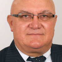 Цветан Ценков - Кандидат за кмет на Видин