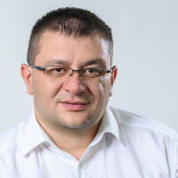 Димитър Велков - Кандидат за кмет на Видин