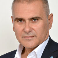 Стефан Стефанов - Кандидат за кмет на Видин