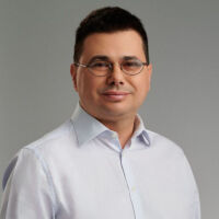 Любен Иванов - Кандидат за кмет на Видин