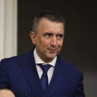 Ивайло Вълчев - Кандидат за кмет на София 