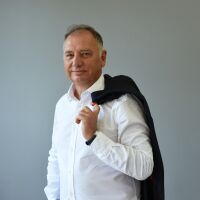 Костадин Палазов  - Кандидат за кмет на Пловдив