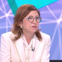 Рена Стефанова - Кандидат за кмет на Русе