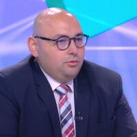 Добрин Добрев - Кандидат за кмет на Разград