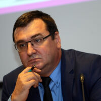 Славчо Атанасов - Кандидат за кмет на Пловдив