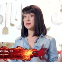 Марианна от сега готви отмъщение на Валентина