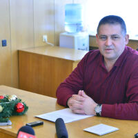 Валентин Василев - Кандидат за кмет на Разград
