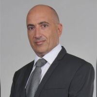 Стоян Грозев - Кандидат за кмет на Бургас