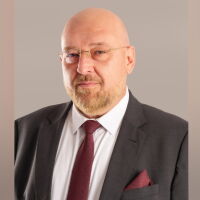 Анатоли Станев  - Кандидат за кмет на Русе