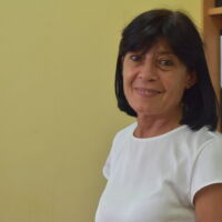 Ивелина Ангелова - Кандидат за кмет на Разград