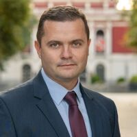 Пенчо Милков - Кандидат за кмет на Русе