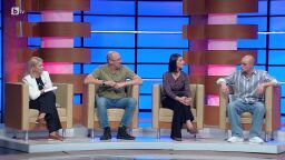 Кажи честно - 25.04.2025 	          