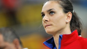 Елена Исинбаева няма да се състезава догодина, но гледа към Рио 2016