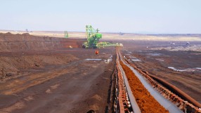 Рекорден добив на въглища в „Мини Марица-Изток