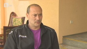 Емил Велев вече не е треньор на Монтана