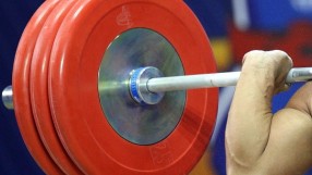 Спряха правата на български щангист заради допинг