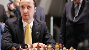 Веселин Топалов започна със загуба турнира на претендентите