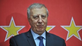 ЦСКА съди Александър Томов заради сигнал до УЕФА