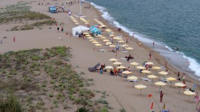 България е най-търсената дестинация от румънските туристи около 1 май
