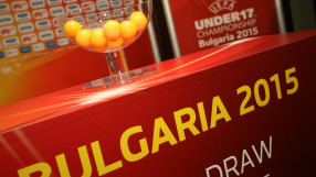 България и Хърватия откриват Евро 2015 (СНИМКИ)