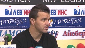 Гъргоров: За да се върна в ЦСКА, някой трябва да ме потърси (ВИДЕО)