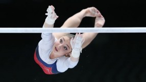България без финалистки при жените на европейското първенство по спортна гимнастика