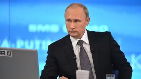 Защо Путин събра най-богатите руснаци?