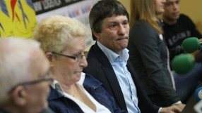 Нов мандат за Валентин Йорданов начело на федерацията по борба