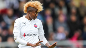 УЕФА разследва женски отбор за расизъм