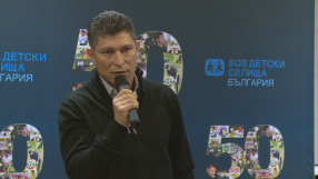 Красимир Балъков оптимист за националния отбор (ВИДЕО)
