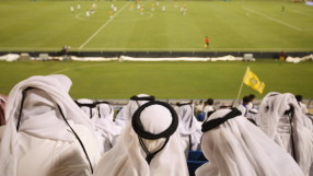 ПСЖ срещу Сити или битката между шейховете на Абу Даби и Катар