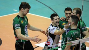 България има нов волейболен шампион (ВИДЕО)
