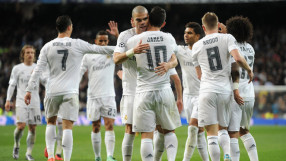 Ще направи ли Реал (Мадрид) обрат срещу Волфсбург? (АНКЕТА)