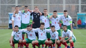 Българските юноши не успяха да победят хърватските си връстници (ВИДЕО)