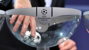 Погледите са приковани към жребия за 1/2-финалите в Шампионска лига и Лига Европа 