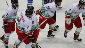 България с нова загуба на световното първенство по хокей на лед