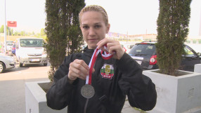 Петрова се цели в златото от Олимпийските игри в Рио (ВИДЕО)