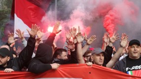 Съдът отказа да регистрира нов ЦСКА