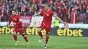 ЦСКА е на финал за Купата на България