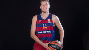 За трета поредна година Везенков е Най-добър млад баскетболист на България
