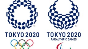Представиха логото на Токио 2020