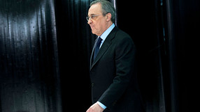 Ще издържи ли на напрежението президентът на Реал (Мадрид)?