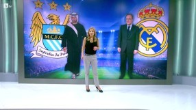 Кои са силните мъже в управлението на Манчестър Сити и Реал (Мадрид)? (ВИДЕО)