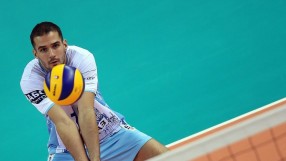 Руският волейболист Маркин няма да играе на олимпийските игри