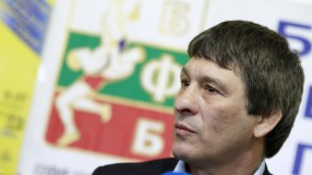 След 19 години Валентин Йорданов сдаде президентския пост в борбата