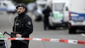 Задържаха ислямист за нападението в Дортмунд