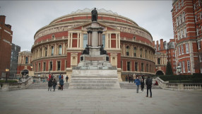 Красив ум: Пътят на двама талантливи българи към Royal Albert Hall