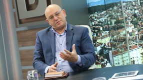Емил Димитров: Всяко правителство е заложник на безумията, случвали се в митниците при предишното